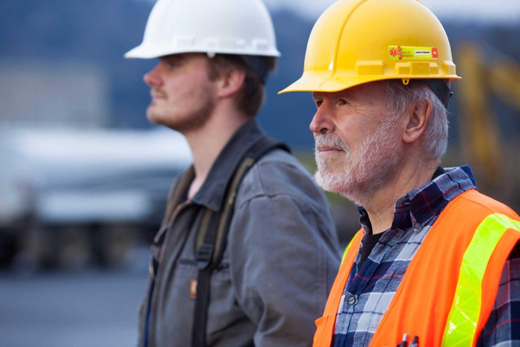 workers vital ID medical bracelet Emergency