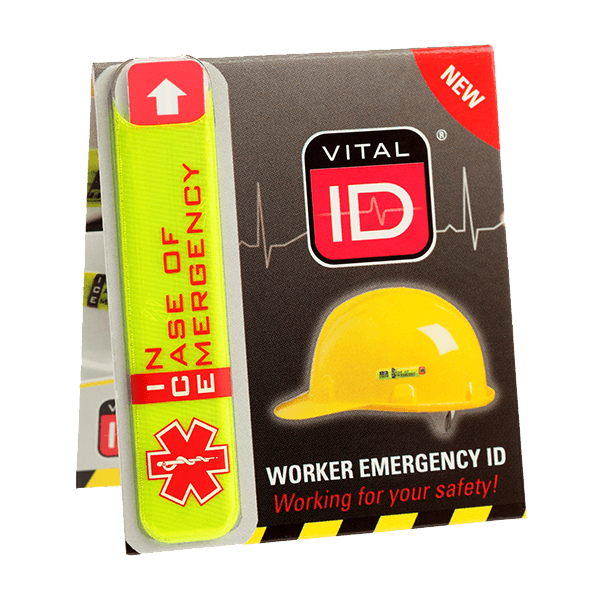 Emergency-response-WSID 01 name-Worker Emergency-ID-vital
