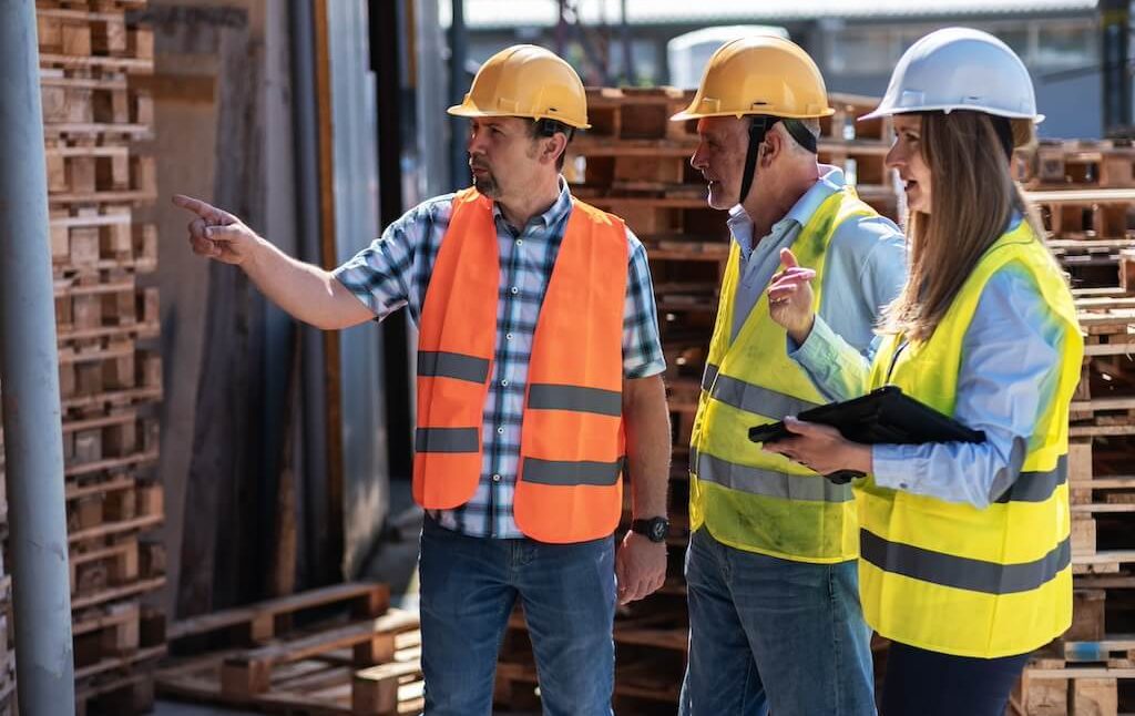 contractor safety management